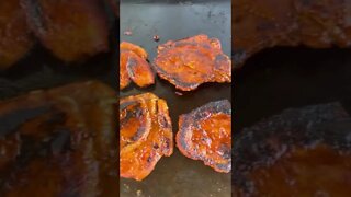 Al pastor tacos