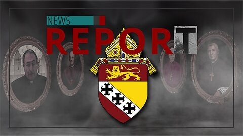 Catholic — News Report — A Change in Charleston?