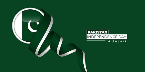 14 August Independence day 🇵🇰