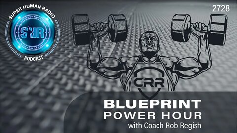 The Blueprint Power Hour