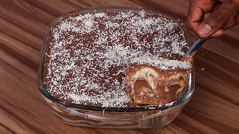 Best way to prepare orange cake! Now I only make wet cake like this one