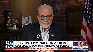 Mark Levin: The Supreme Court Must Step In On Trump Case