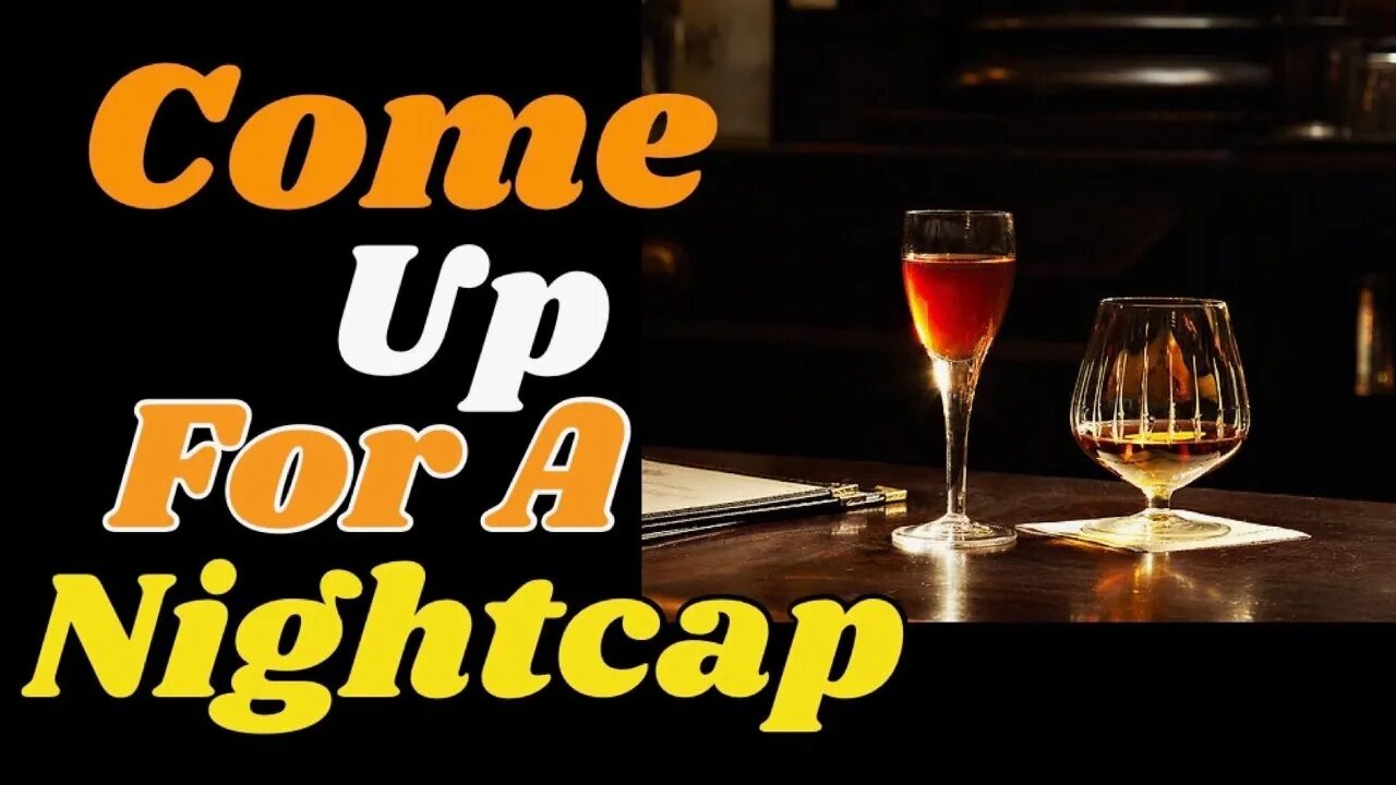 Come up for a Nightcap! Did #YellowFlash expose a #Heard strategy?