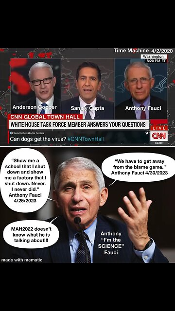 Knowing the SCIENCE does it make SENSE to YOU!!!