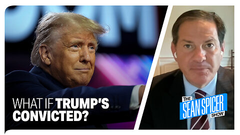 Does a Trump conviction change the game?