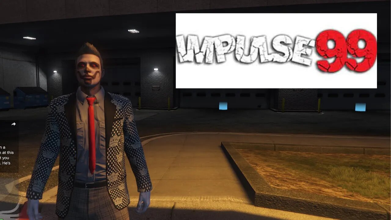 GTA 5 Trying out Impulse99 Freeroam FiveM Server on PC! GTA Online but Better.