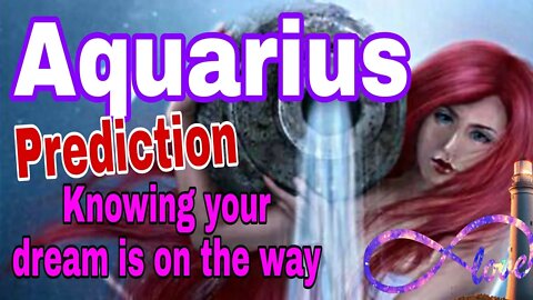 Aquarius RECOVERY HEALING A RELATIONSHIP, BETWEEN WORLDS Psychic Tarot Oracle Card Prediction Readin