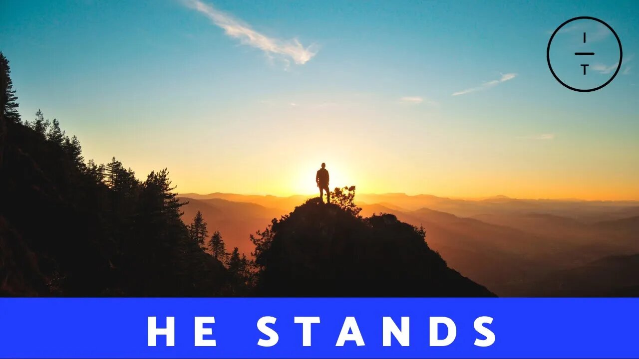 He Stands | Gladia Felisme | Immanuel Tabernacle