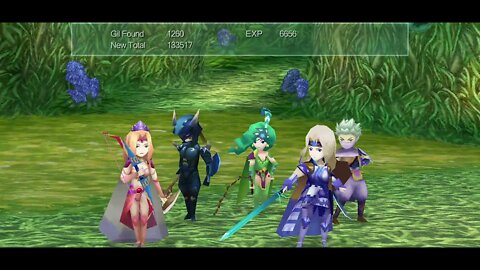 Final Fantasy 4 Playthrough (13/19)