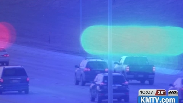 OPD: Slow down, move over for emergency vehicles