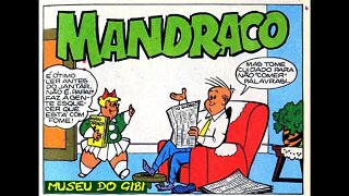 11 BOLOTA EM MANDRACO #gibi #comics #quadrinhos gibi - quadrinhos - comics leitura online