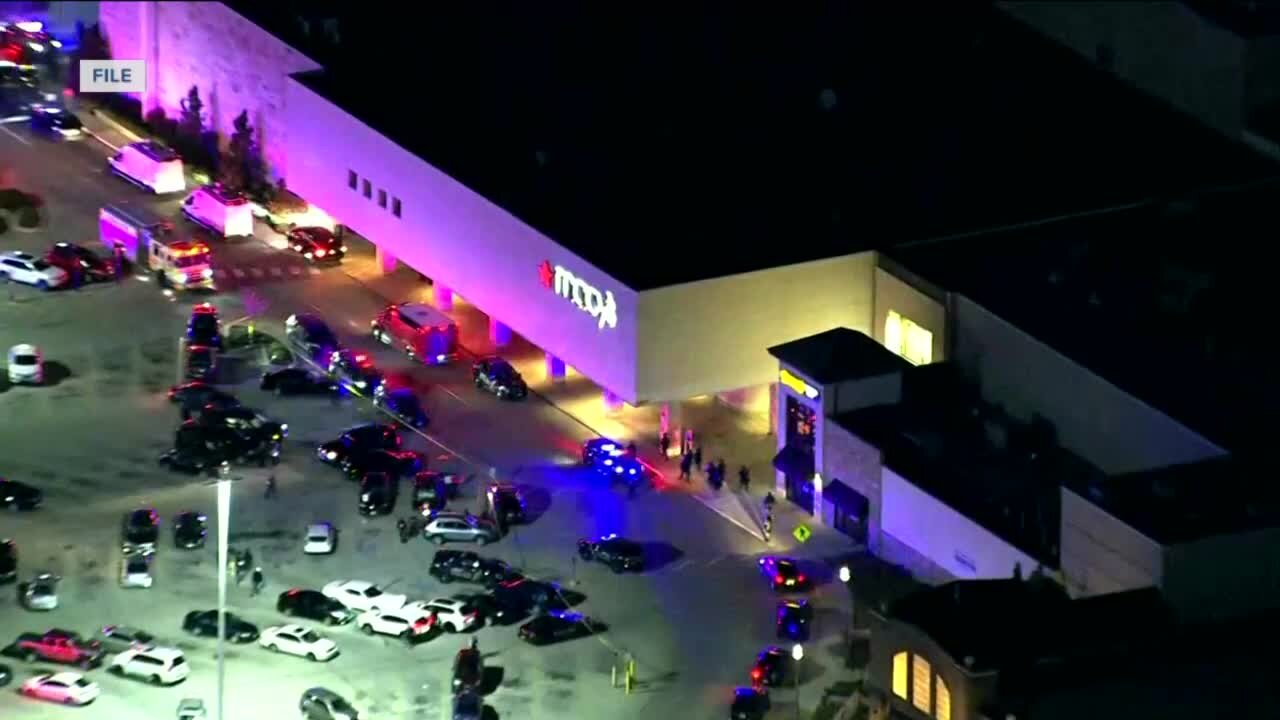 Wisconsin Supreme Court: 15-year-old Mayfair Mall suspect to be tried as an adult