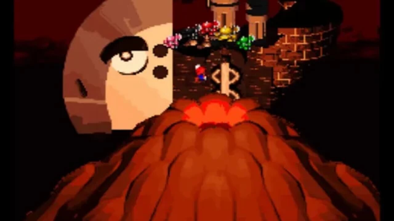 Super Mario RPG (Part 30)