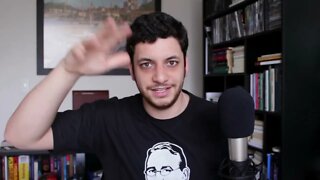 Acumulo de Capital O Motor da Humanidade — IDEIAS RADICAIS