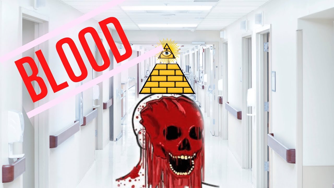 Banned By YouTube! God Knows Why...but back now!