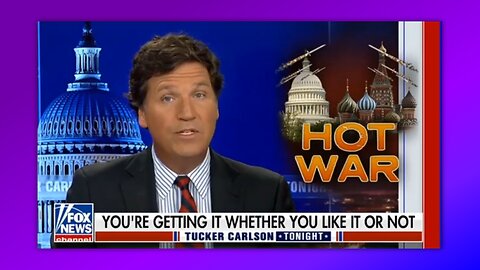 TUCKER - BREAKING NEWS 03-15-23 FULL