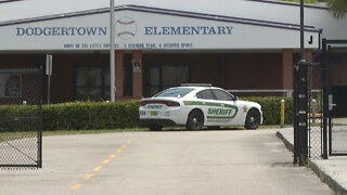 Indian River County parents push for beefed-up school security