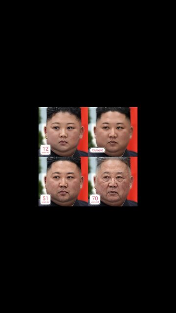 kim Jong Un