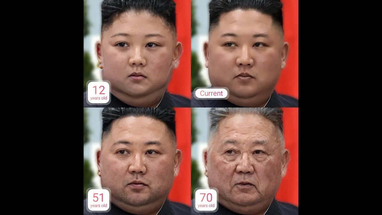 kim Jong Un