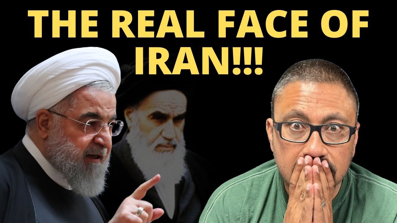 Iran's President Has Made A Clear Warning To Israel!!!