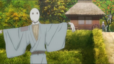 Natsume Yuujinchou Shichi 3. rész: Tookan'ya