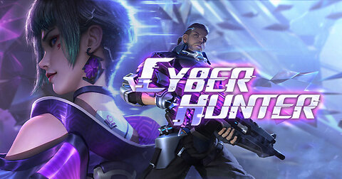 Testing my skills in Cyber Hunter - Live Stream