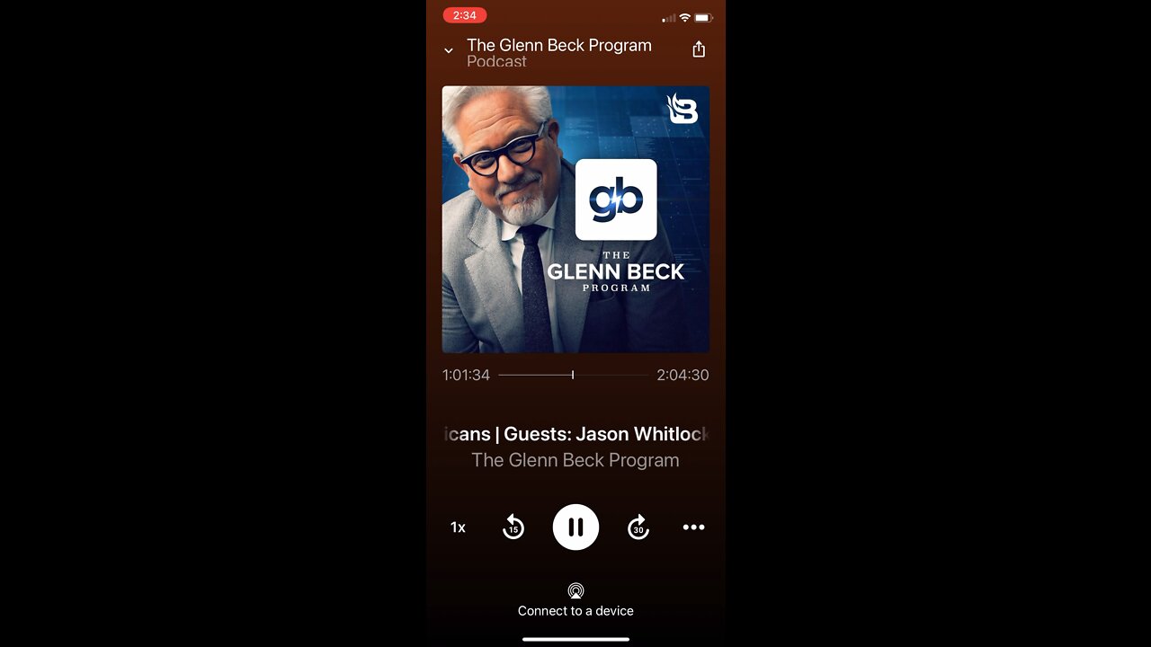 Lin Wood called out on Glenn Beck’s show 3 29 22