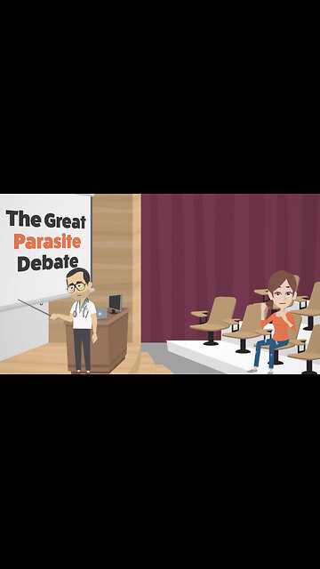 Abortion Distortion #103 - The "Great" Parasite Debate