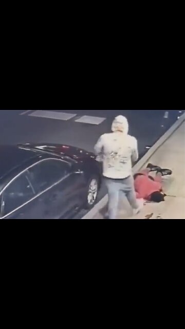 WARNING Graphic Content: Are telling me Trump is the biggest threat to NYC?