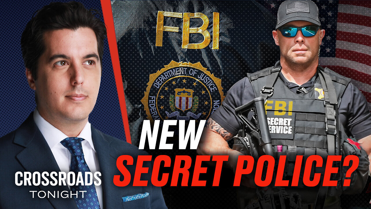 Epoch TV | Whistleblowers Expose Just How Politicized the FBI Has Become