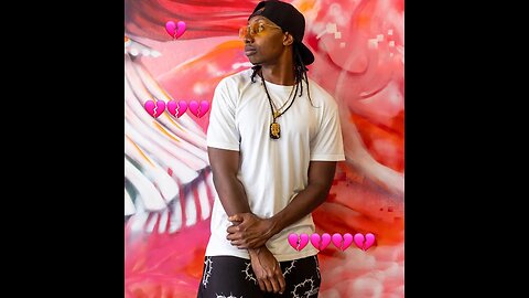 WE GOTTA EXPERIENCE HEART BREAK