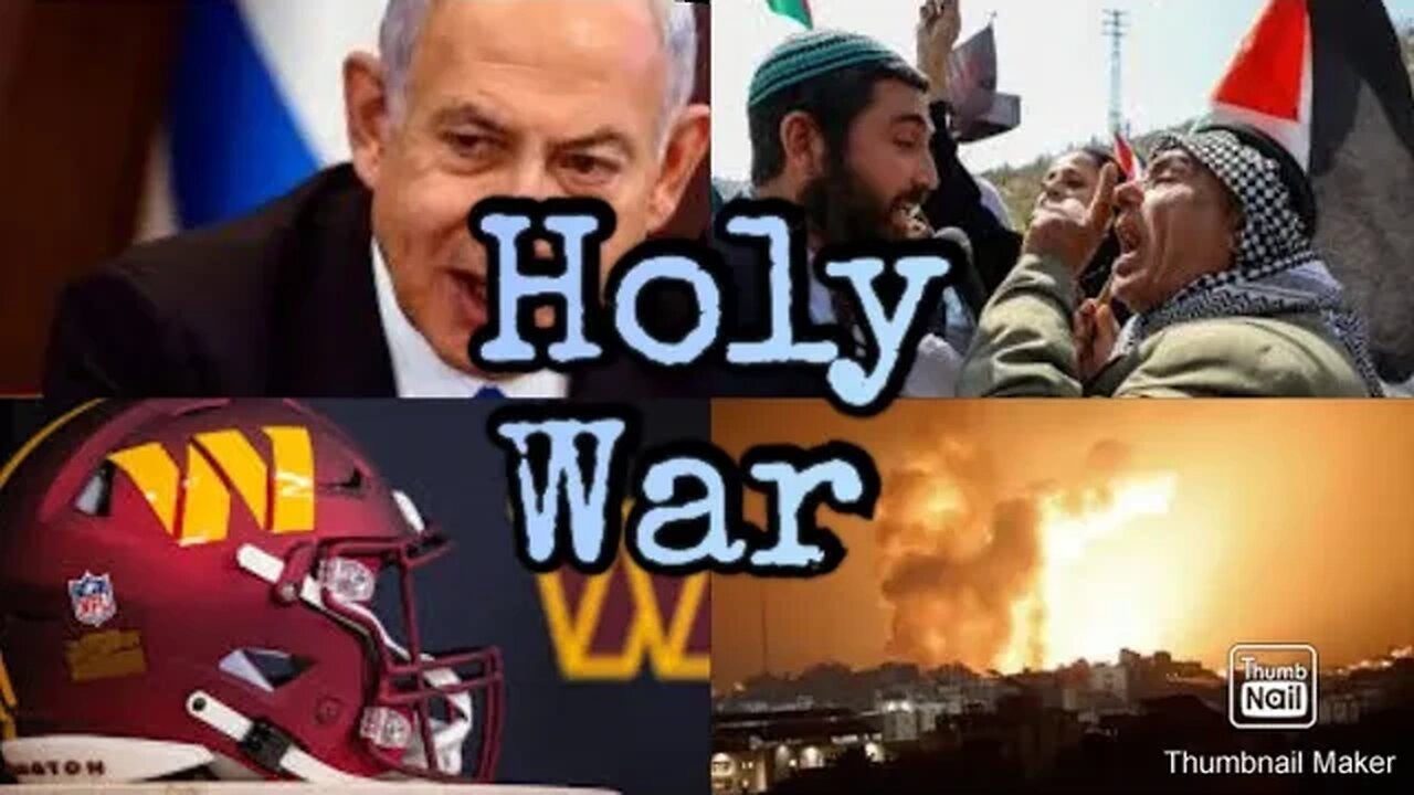 Banned News: World War 3 Phase 2
