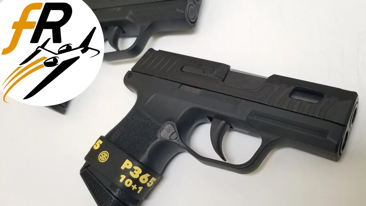 Buying a Cheap Version Sig P365?