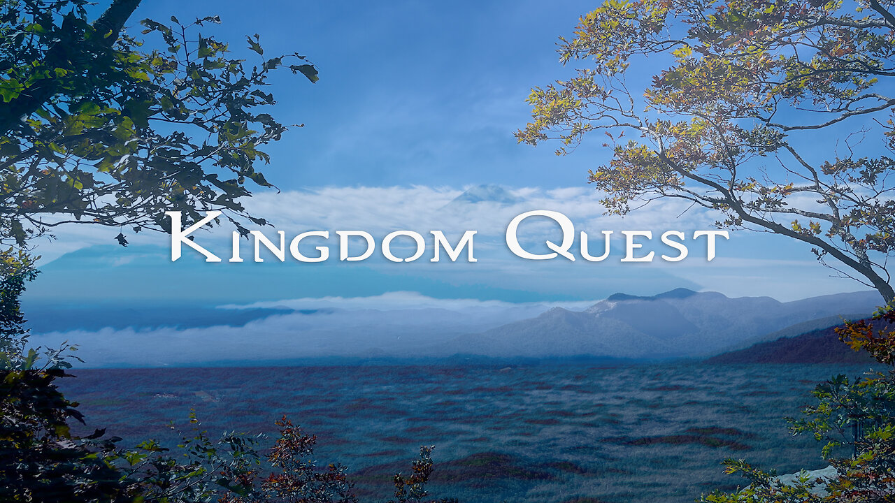Kingdom Quest - Coming Soon 2nd Teaser