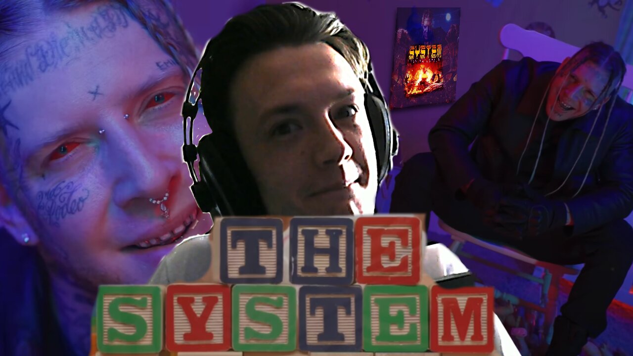 CAN THIS BREAK THE SYSTEM??? I Tom MacDonald - The System (Reaction)