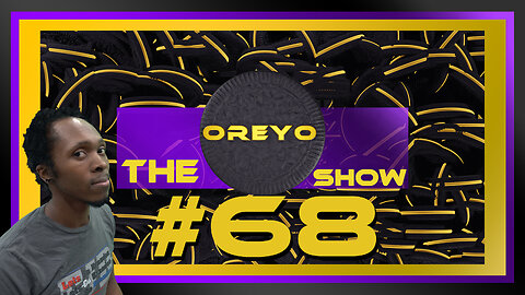 The Oreyo Show - EP. 68 | 15 min cities, medical malice, Bluebeam