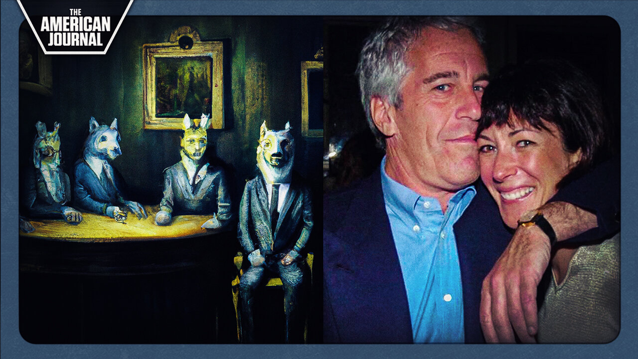 Epstein Calendar Reveals “Shadow Nobility” Running The World