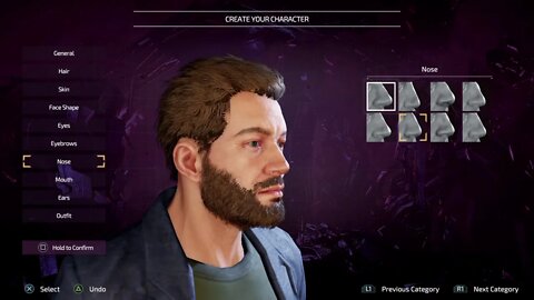 The Surge 2 Part 1-I'm In Jail