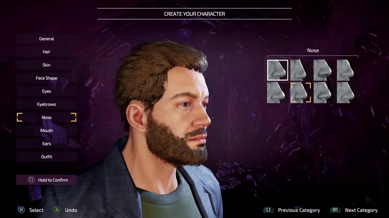 The Surge 2 Part 1-I'm In Jail