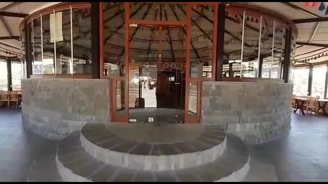 Tuğrul Otağı (Torul-Gümüşhane)