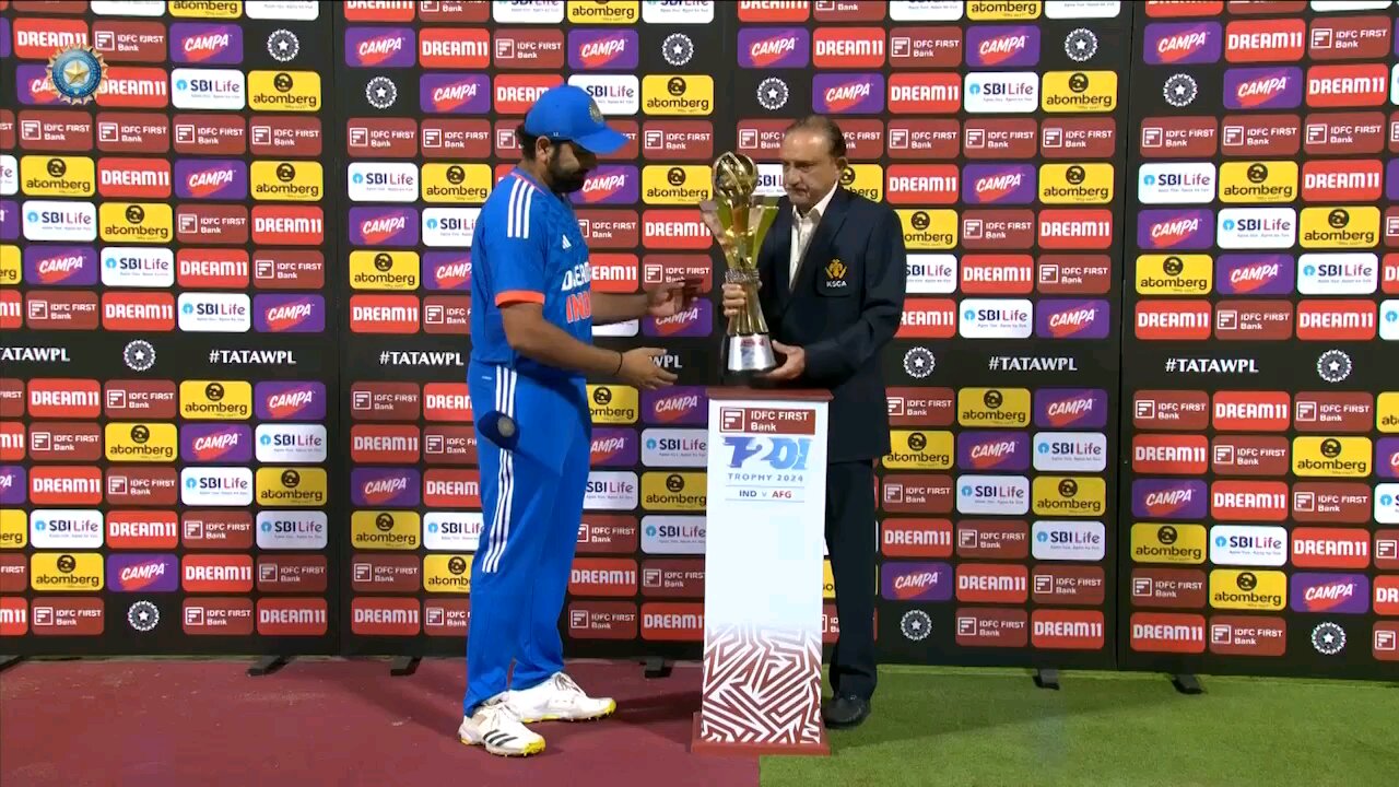 India๐ฎ๐ณ๐ฎ๐ณ๐ฎ๐ณ team win the series