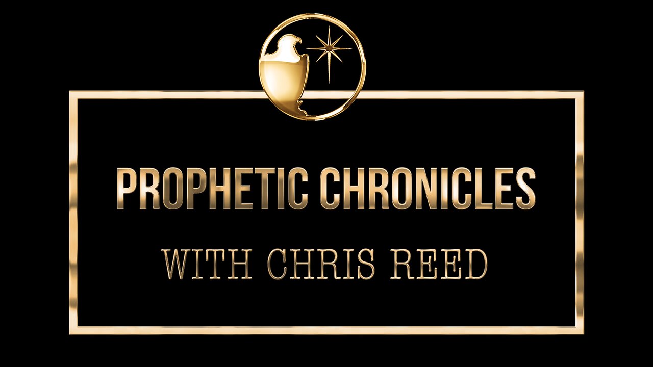 Prophetic Chronicles | The Timing of the Lord