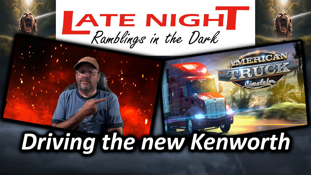 Late Night Ramblings in the Dark: ATS - Putting the Lackies to Work!