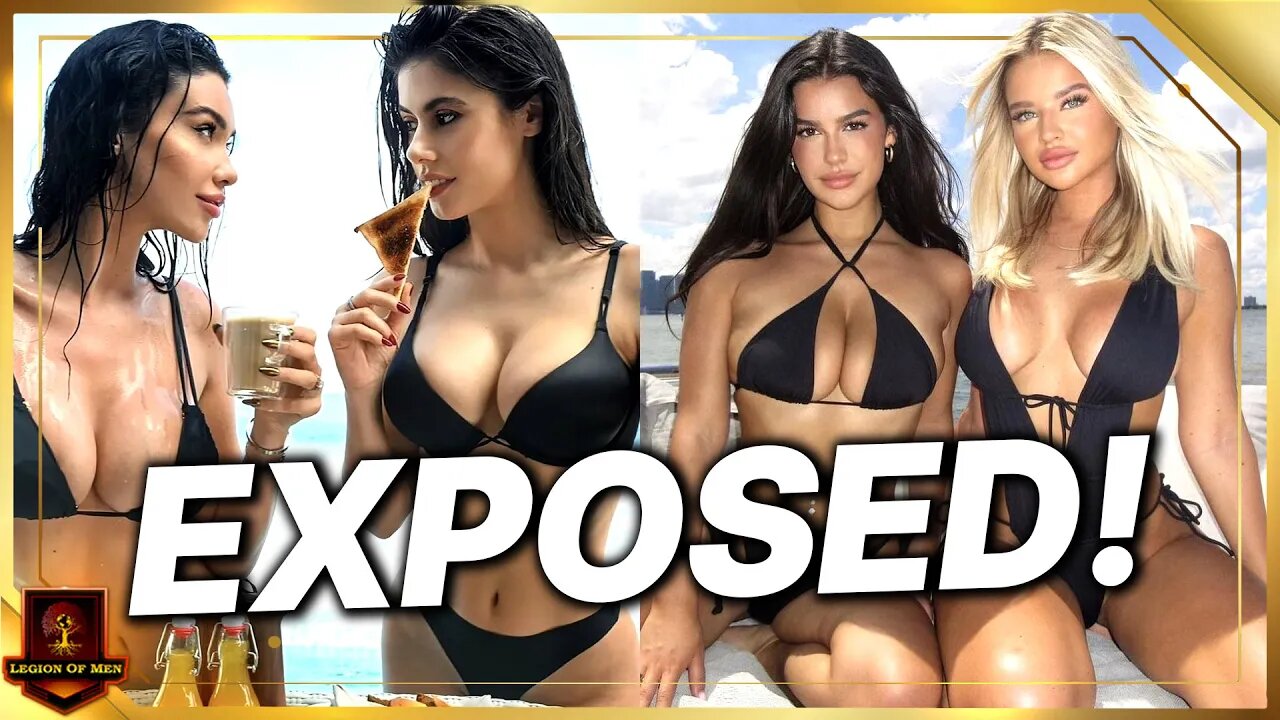 The Real Life Of "Yacht Girls" Exposed And It's Worse Than You think