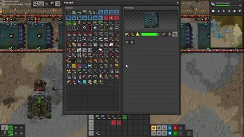 Factorio Fun