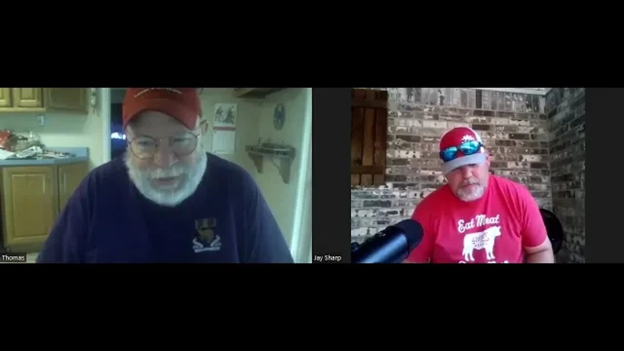 the Teacher/Student PodCAST - #1