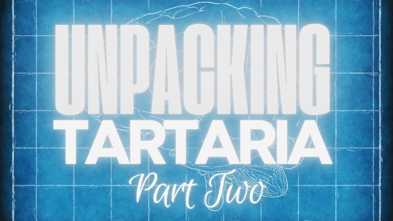 Unpacking Tartaria, Pt. 2 - Unexplained Architecture & Mysterious Technology