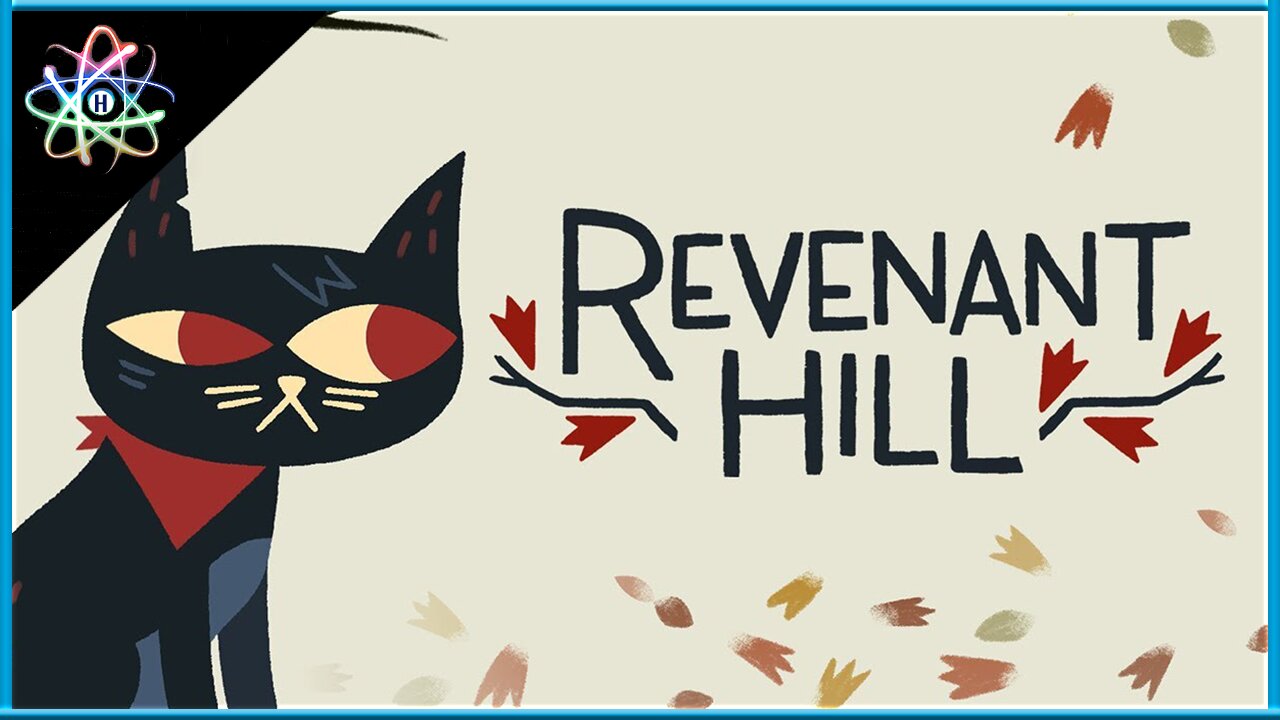 REVENANT HILL - Trailer de Anúncio (Legendado)