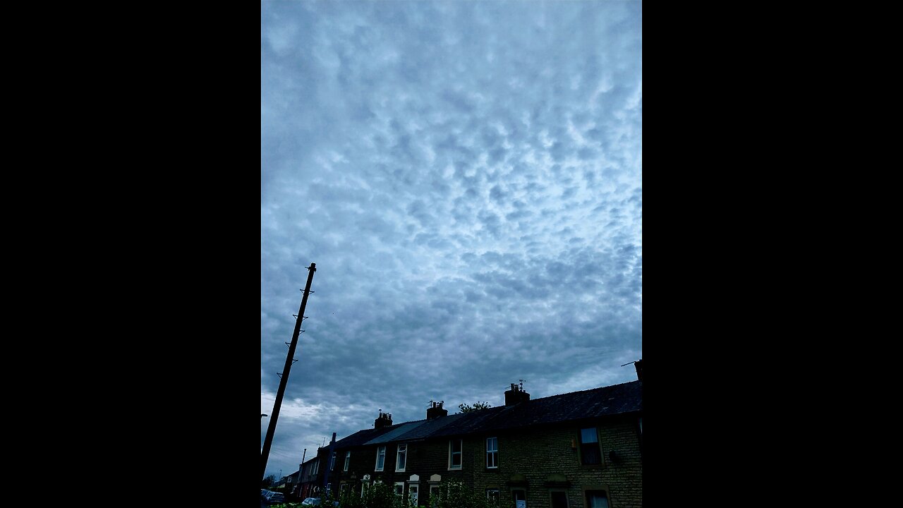 Alien Cloud