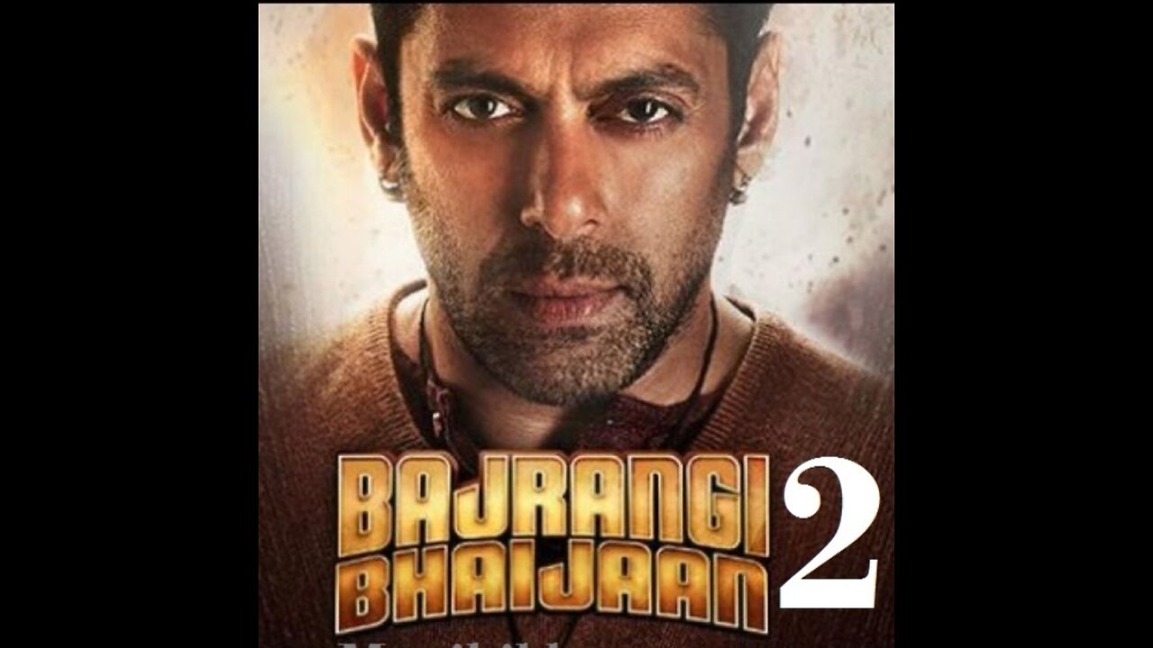 New movie